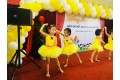 Báo cáo kết quả năng khiếu 10.2019